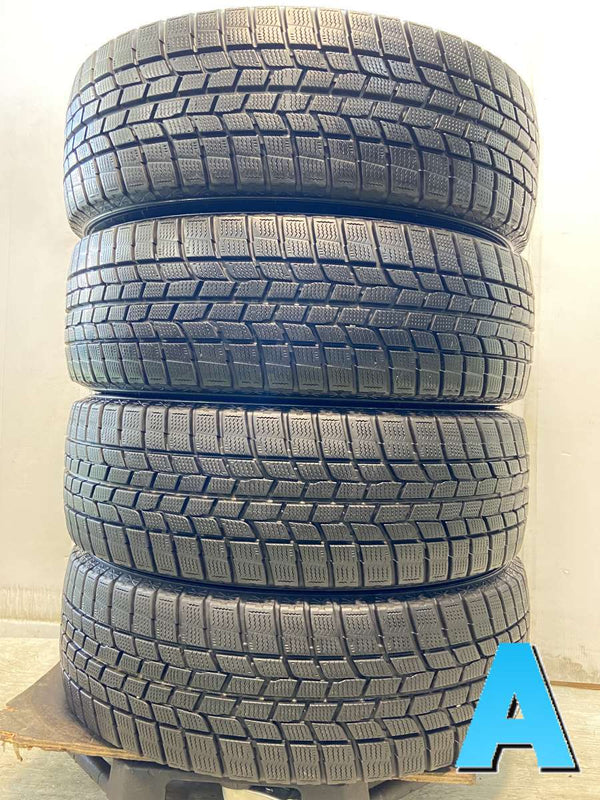 グッドイヤー アイスナビ 6 215/60R17  4本