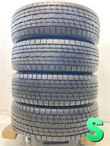 グッドイヤー アイスナビ SUV 225/65R17  4本