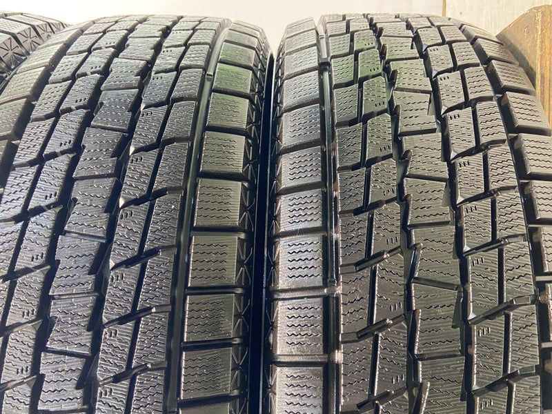 グッドイヤー アイスナビ SUV 225/65R17  4本