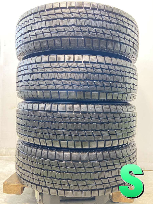 グッドイヤー アイスナビ SUV 225/65R17  4本