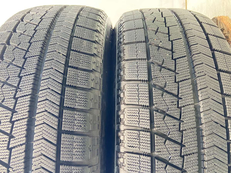 ブリヂストン ブリザック VRX 225/60R17  2本