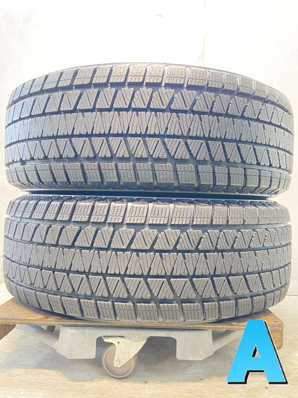 ブリヂストン ブリザック DM-V3 265/65R17  2本