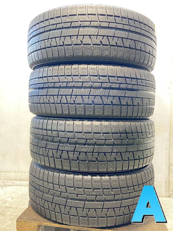 ヨコハマ アイスガード iG50 PLUS 225/55R17  4本