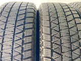 ブリヂストン ブリザック DM-V3 225/65R17  4本