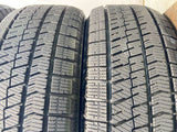 ブリヂストン ブリザック VRX2 225/60R17  4本