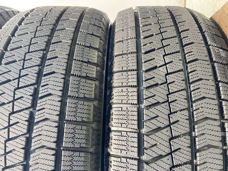 ブリヂストン ブリザック VRX2 225/60R17  4本