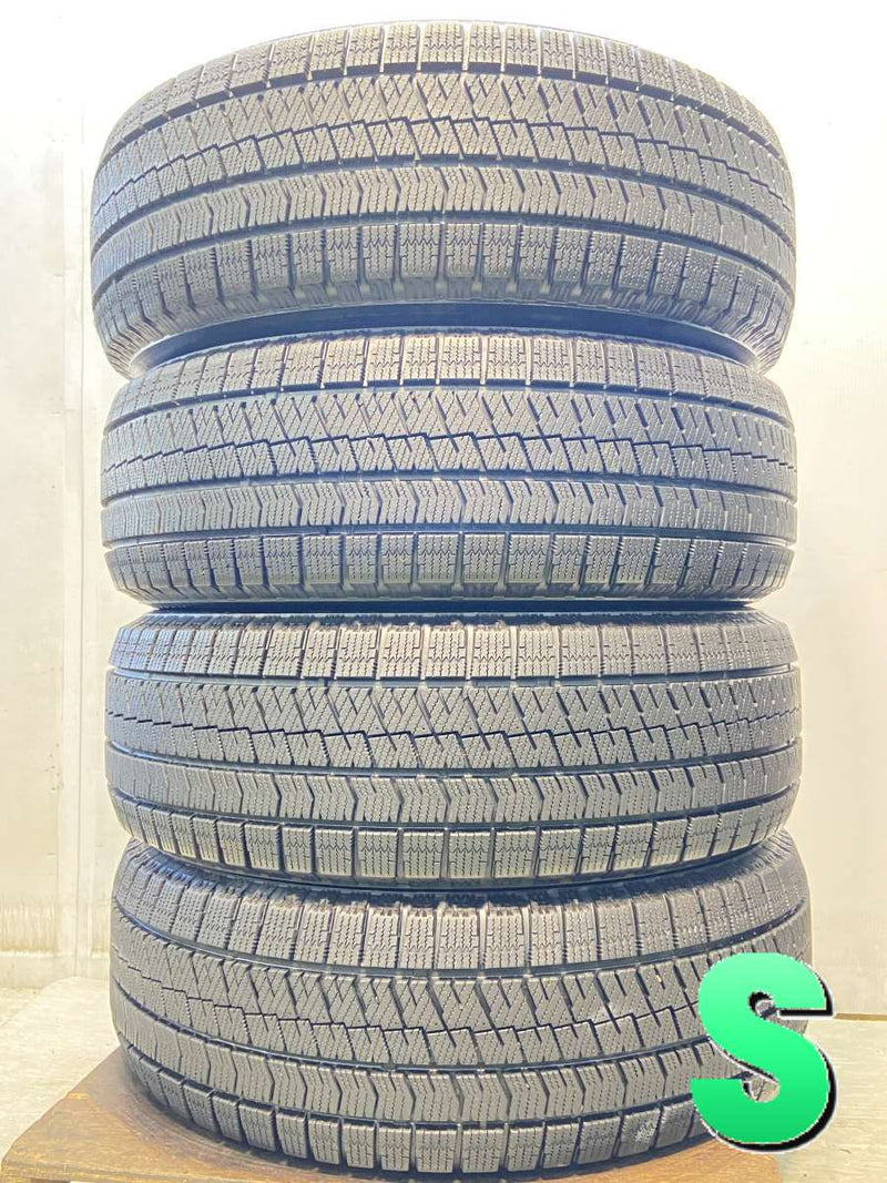 ブリヂストン ブリザック VRX2 225/60R17  4本