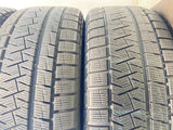 ピレリ アイスアシンメトリコPLUS 215/60R17  /三菱純正  6.5J+46 114.3-5穴 4本