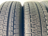 ピレリ アイスアシンメトリコ＋ 225/65R17  /　 DIOS U-1 7.0J+38 114.3-5穴 4本
