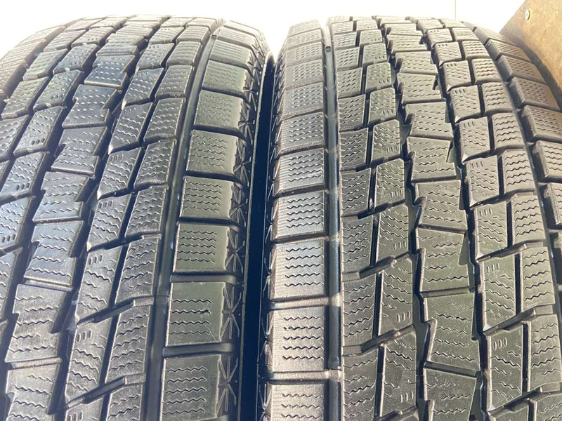 グッドイヤー アイスナビ SUV 225/65R17  2本