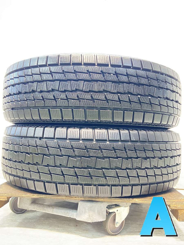 グッドイヤー アイスナビ SUV 225/65R17  2本