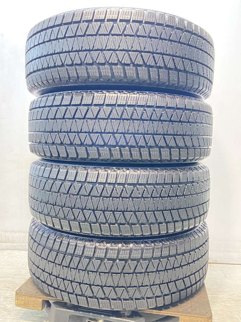ブリヂストン ブリザック DM-V3 225/65R17  4本