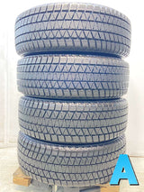 ブリヂストン ブリザック DM-V3 225/65R17  4本