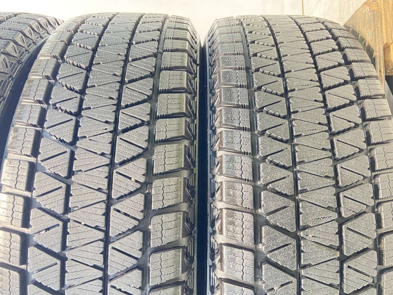 ブリヂストン ブリザック DM-V3 225/65R17  4本