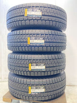 ピレリ アイスアシンメトリコ＋ 225/65R17  /　 ECOFORME 7.0J+45 114.3-5穴 4本