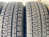 ピレリ アイスアシンメトリコ＋ 225/65R17  /　 ECOFORME 7.0J+45 114.3-5穴 4本