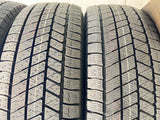 ブリヂストン ブリザックVRX3 225/65R17  4本