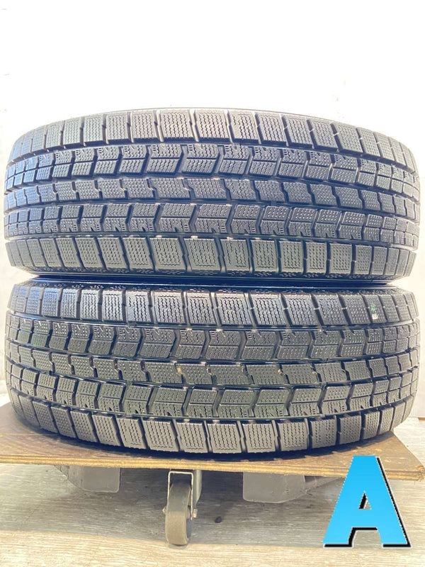 グッドイヤー アイスナビ 7 215/60R17  2本