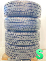 ブリヂストン ブリザック DM-V3 225/65R17  4本