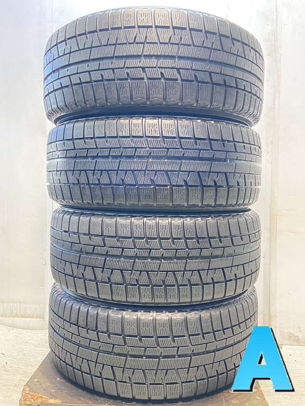 ヨコハマ アイスガード iG50 PLUS 215/50R17  4本