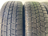 グッドイヤー アイスナビ 7 215/55R17  /　 AOUA 7.0J+48 114.3-5穴 4本