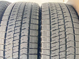 ブリヂストン ブリザック VRX2 215/55R17  4本