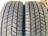 ブリヂストン ブリザック VRX3 225/65R17  2本