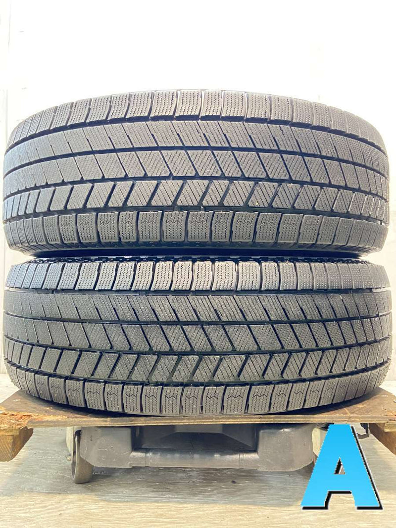 ブリヂストン ブリザック VRX3 225/65R17  2本