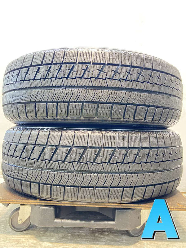 ブリヂストン ブリザック VRX 215/60R17  2本