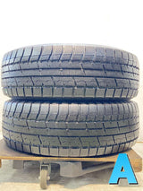 トーヨータイヤ ウィンタートランパス TX 225/65R17  2本