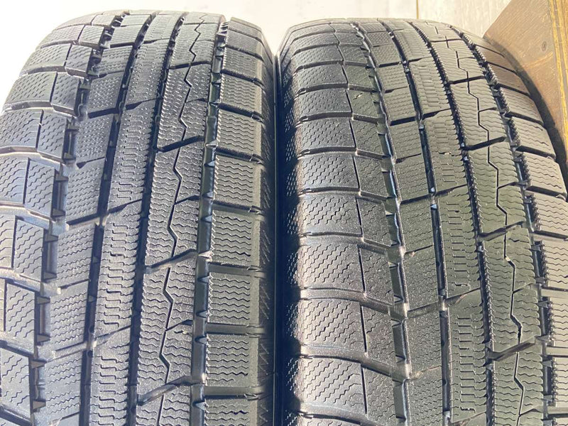 トーヨータイヤ ウィンタートランパス TX 225/65R17  2本