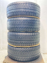 ピレリ アイスアシンメトリコ ＋ 215/45R17  /　 プロドライブ 7.5J+48 100-5穴 4本