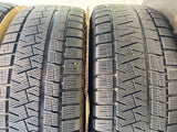 ピレリ アイスアシンメトリコ ＋ 215/45R17  /　 プロドライブ 7.5J+48 100-5穴 4本