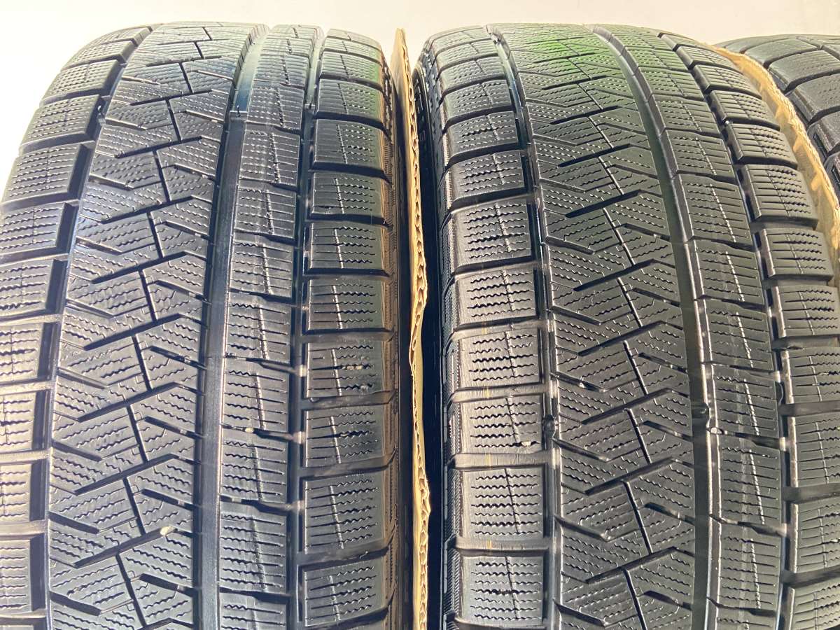 ピレリ アイスアシンメトリコ ＋ 215/45R17 / プロドライブ 7.5J+48 100-5穴 4本 – タイヤ・ホイールカンパニー