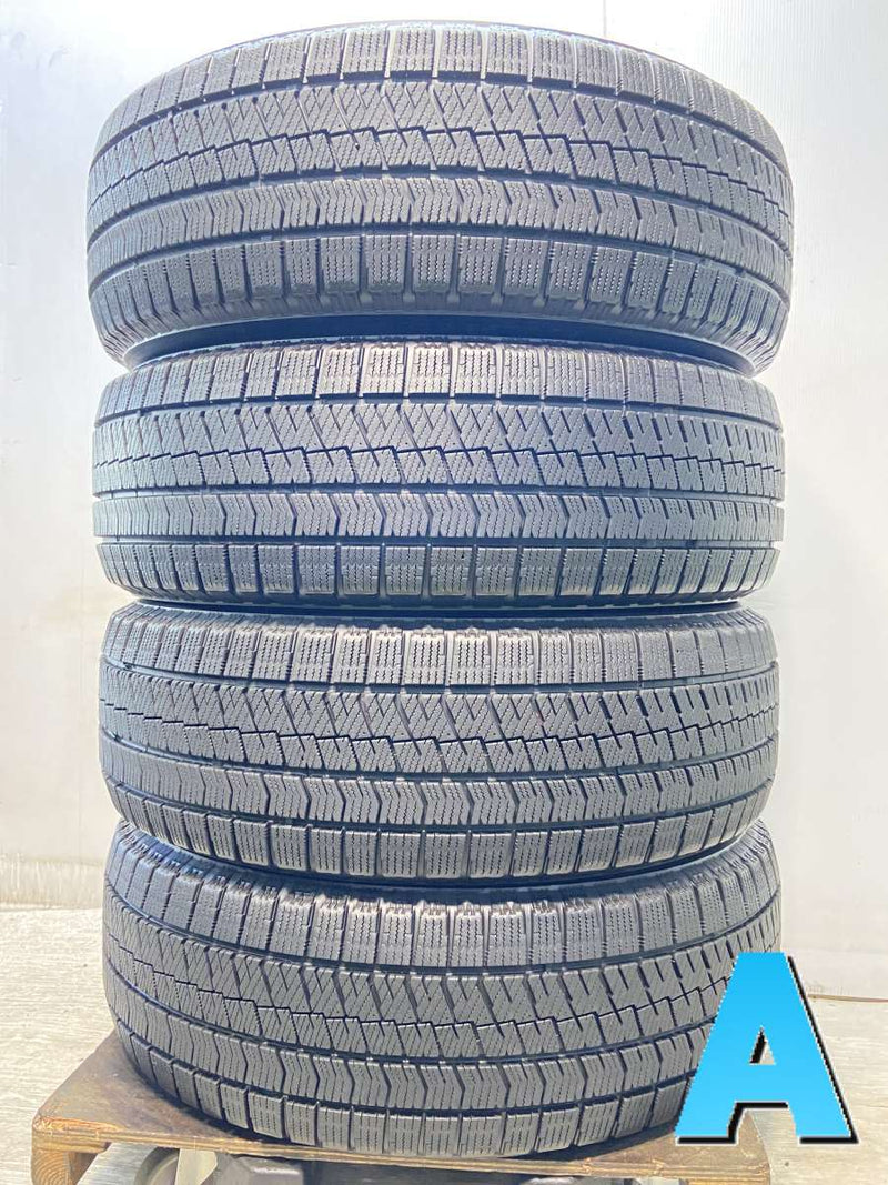 ブリヂストン ブリザック VRX2 225/60R17  4本