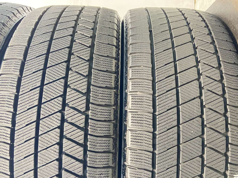 ブリヂストン ブリザック VRX3 205/50R17  4本