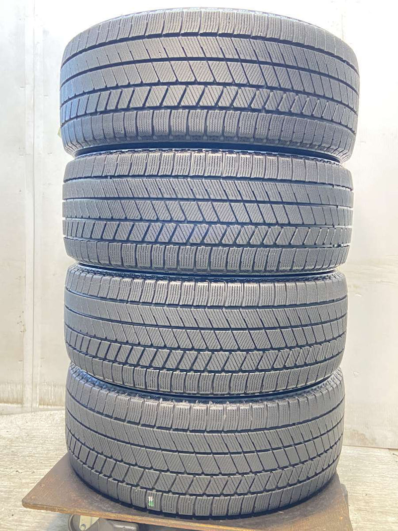 ブリヂストン ブリザック VRX3 205/50R17  4本