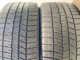 ダンロップ ウィンターマックス03 235/45R17  2本