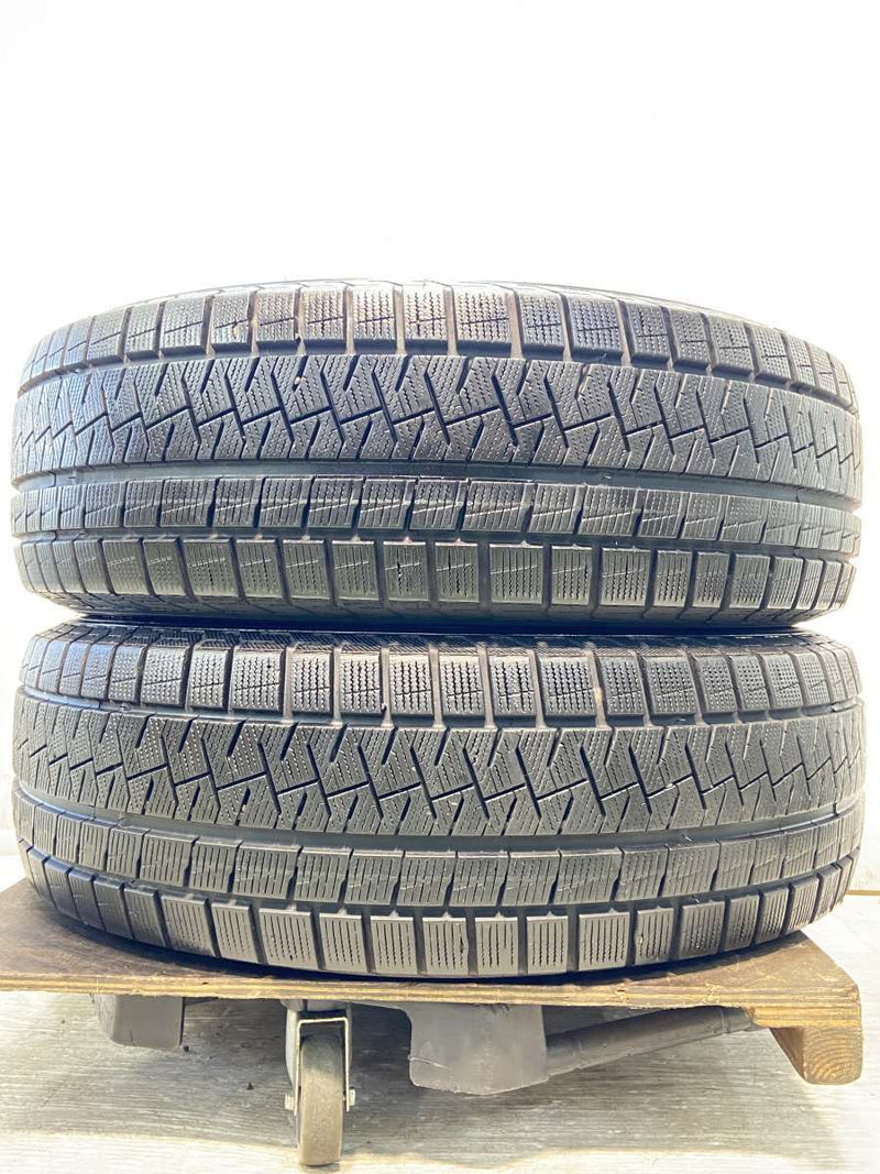 ピレリ アイスアシンメトリコ PLUS 225/65R17  2本