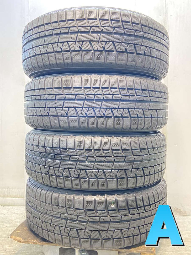 ヨコハマ アイスガード iG50 PLUS 225/60R17  4本