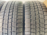 グッドイヤー アイスナビ7 225/45R17  /　 EURO FORSCH 7.0J+48 112-5穴 4本