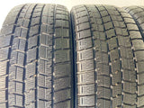 グッドイヤー アイスナビ7 225/45R17  /　 EURO FORSCH 7.0J+48 112-5穴 4本