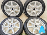ヨコハマ アイスガード iG60 225/50R17  /　 TECMAG 7.0J+40 112-5穴 4本