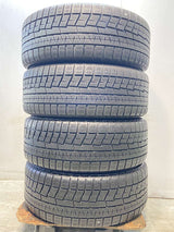 ヨコハマ アイスガード iG60 225/50R17  /　 TECMAG 7.0J+40 112-5穴 4本