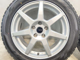 ヨコハマ アイスガード iG60 225/50R17  /　 TECMAG 7.0J+40 112-5穴 4本