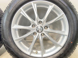 ケンダ アイスネオ KR36 215/60R17  /　 エクシーダー 7.0J+45 114.3-5穴 4本