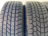 ケンダ アイスネオ KR36 215/60R17  /　 エクシーダー 7.0J+45 114.3-5穴 4本