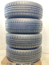 トーヨータイヤ ウィンタートランパス TX 225/60R17  /　 エクシーダ 7.0J+38 114.3-5穴 4本