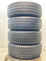 ヨコハマ アイスガード G075 225/65R17  /　 SIBILLA 7.0J+48 114.3-5穴 4本