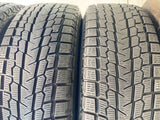 ヨコハマ アイスガード G075 225/65R17  /　 SIBILLA 7.0J+48 114.3-5穴 4本